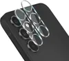 2x Display + Kamera Glas für Samsung Galaxy S26 Panzerfolie Produktbild-Vorschau 4