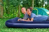 Bestway® Doppelluftbett mit integrierter Fußpumpe 203 x 152 Voir les images du produit 32