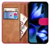 Book Case für Google Pixel 9a Hülle Tasche Flip Cover Handy Produktbild-Vorschau 2