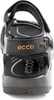 Ecco Ecco Offroad - Schwarz Fettleder Größe: 42 Normal Produktbild-Vorschau 67