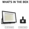Ledvion ECO Projecteur LED Extérieur IP65 200W 110lm/W Voir les images du produit 9