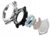 Casio - GM-2110D-2AER - Polshorloge - Heren - Kwarts - Productafbeelding-voorbeeld 21
