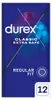 Durex Extra Safe, Männliches Kondom, Transparent, Latex, 56 Produktbild-Vorschau 6