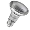 LEDVANCE LED R80 8,5W 827 E27 lampada 670lm 2700K bianco Anteprima dell’immagine prodotto 1