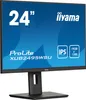 iiyama ProLite XUB2495WSU-B7 - LED-Monitor - 61 cm (24") Produktbild-Vorschau 4