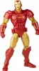 Hasbro Marvel Legends Iron Man Heldenrückkehr Figur Golden  Produktbild-Vorschau 5