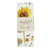 Grätz Verlag Geschirrtuch Sonnenblumen, Mehrfarbig, 50 x 70 Produktbild-Vorschau 2