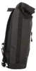 Rucksack BKR113 Schwarz mit Laptopfach, 27 cm Breite, 42 cm Produktbild-Vorschau 5