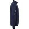Uhlsport STREAM 23 1/4 ZIP TOP L marine/weiss Produktbild-Vorschau 4