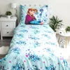 Pościel Frozen II świecąca w ciemności Podgląd zdjęcia produktu 14