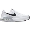 Nike Air Max Excee - Herren Schuhe Weiß Schwarz CD4165-100 Produktbild-Vorschau 7