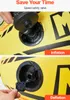 SucceBuy Booster Ball do holowanego nadmuchiwanego PVC - Podgląd zdjęcia produktu 5
