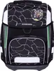 A product shot of a backpack. Voir les images du produit