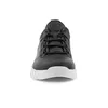 Ecco  Herrenschuhe sportlicher Schnürer Schwarz Freizeit, Produktbild-Vorschau 11