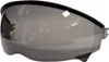 Visiera Interna Fumé Scuro per Casco Scorpion EXO-COMBAT II Anteprima dell’immagine prodotto 4