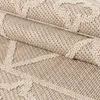 Carpetsale24 Vnit?ní a Venkovní Koberec Skandinávský Boho Náhľad obrázku produktu 6