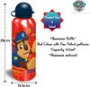 Kit repas Paw Patrol Boîte à pain avec une bouteille d'eau Voir les images du produit 10