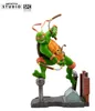 Michelangelo-Figur – ABYstyle – Teenage Mutant Ninja Produktbild-Vorschau 4
