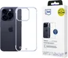 3mk Schutzhülle Just20g Clear Case Cover für Apple iPhone Produktbild-Vorschau 1