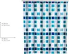 WENKO Dusch Vorhang Badewannen inkl. Ringe Textil 180x200 Produktbild-Vorschau 3