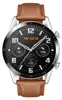 Huawei WATCH GT 2 3,53 cm (1.39 Zoll) AMOLED 46 mm Produktbild-Vorschau 2
