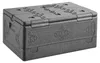 SucceBuy Thermobox Faltbar 38 L, Isolierbox für Warm- und Produktbild-Vorschau 1