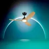 Philips 8721103096128, Domáci lopatkový ventilátor, Čierna, Náhľad obrázku produktu 2