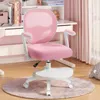HOFFREE Dětská židle k psacímu stolu Ergonomická otočná Náhled obrázku produktu 1