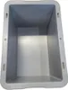 Surplus Systems Eurobox B 30 x 20 x 17 cm, 7,2 L, grau Produktbild-Vorschau 3