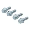 Set di blocca-ruota Carpoint M12x1,25x26 mm conico Anteprima dell’immagine prodotto 2