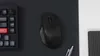 Keychron M6, rechts, Optisch, RF Wireless + Bluetooth + USB Produktbild-Vorschau 7