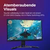 Lenovo Monitor R27qe (67C5GAC1EU) Produktbild-Vorschau 14