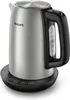 Philips Avance Wasserkocher 1,7 L Edelstahl mit Produktbild-Vorschau 3
