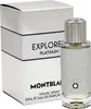 Mont Blanc Explorer Platinum Eau de Parfum für Herren 30 ml Produktbild-Vorschau 7