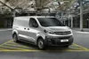 Coprisedili per OPEL Vivaro C, dal 2019 in poi, 100% su Anteprima dell’immagine prodotto 10
