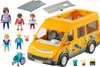 Bus scolaire Voir les images du produit 7