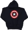 Marvel - "Avengers" Kapuzenpullover für Damen BI2303 (S) Produktbild-Vorschau 1