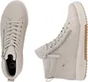 Rieker Revolution  Veterschoenen Hoog - beige - Maat 39 Productafbeelding-voorbeeld 23