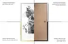 Bilderrahmen Gold Fotorahmen Wanddeko Collage Foto Poster Produktbild-Vorschau 7
