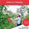SET Tuinschaar Strend Pro 7,2 V, accubedien, 111216 + Productafbeelding-voorbeeld 6