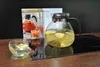Sklenená kanvica - 1,7 l, mix farieb - mix variantov či Náhľad obrázku produktu 4