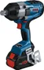 A Bosch GDS 18V-1050 H impact wrench is shown against a white background. Produktbild-Vorschau