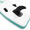Aufblasbares SUP Board PALM BEACH 320x81x15 cm mit Paddel, Produktbild-Vorschau 6