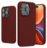 kwmobile Handyhülle für iPhone 15 Pro Max Hülle, für iPhone Produktbild-Vorschau 8