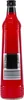 Fürst Uranov Red Blutorange Likör mit Vodka Produktbild-Vorschau 2