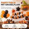 Zestaw upiornych dekoracji na Halloween składający się z Podgląd zdjęcia produktu 5