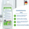 ferdoclean Isopropanol 70% 2 x 1L Isopropylalkohol (IPA) Produktbild-Vorschau 7
