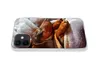 MuchoWow® Handyhülle Schutzhülle Hülle für iPhone 12 mini Produktbild-Vorschau 5