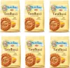 6x Mulino Bianco Kekse Tarallucci 350g Italien biscuits Produktbild-Vorschau 1