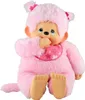 Monchhichi 242429, Puppe, 2 Jahr(e) Produktbild-Vorschau 1